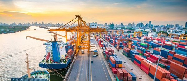 Rapid Logistics US line latest signing time update